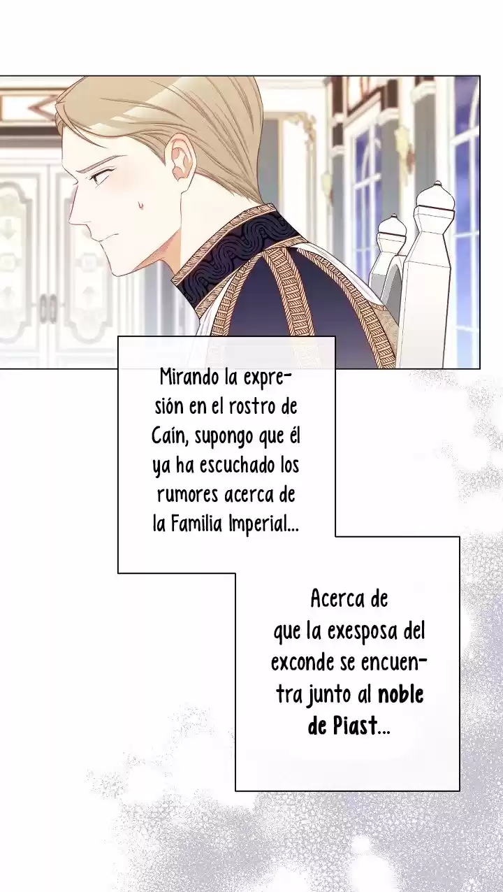 LA VILLANA RETROCEDE EL RELOJ DE ARENA - Capítulo 90 - Página 78 - LectorTMOo