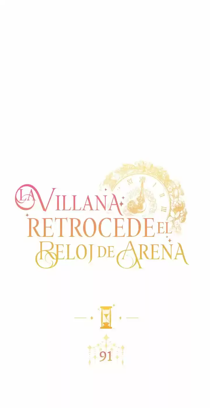 LA VILLANA RETROCEDE EL RELOJ DE ARENA - Capítulo 91 - Página 3 - LectorTMOo