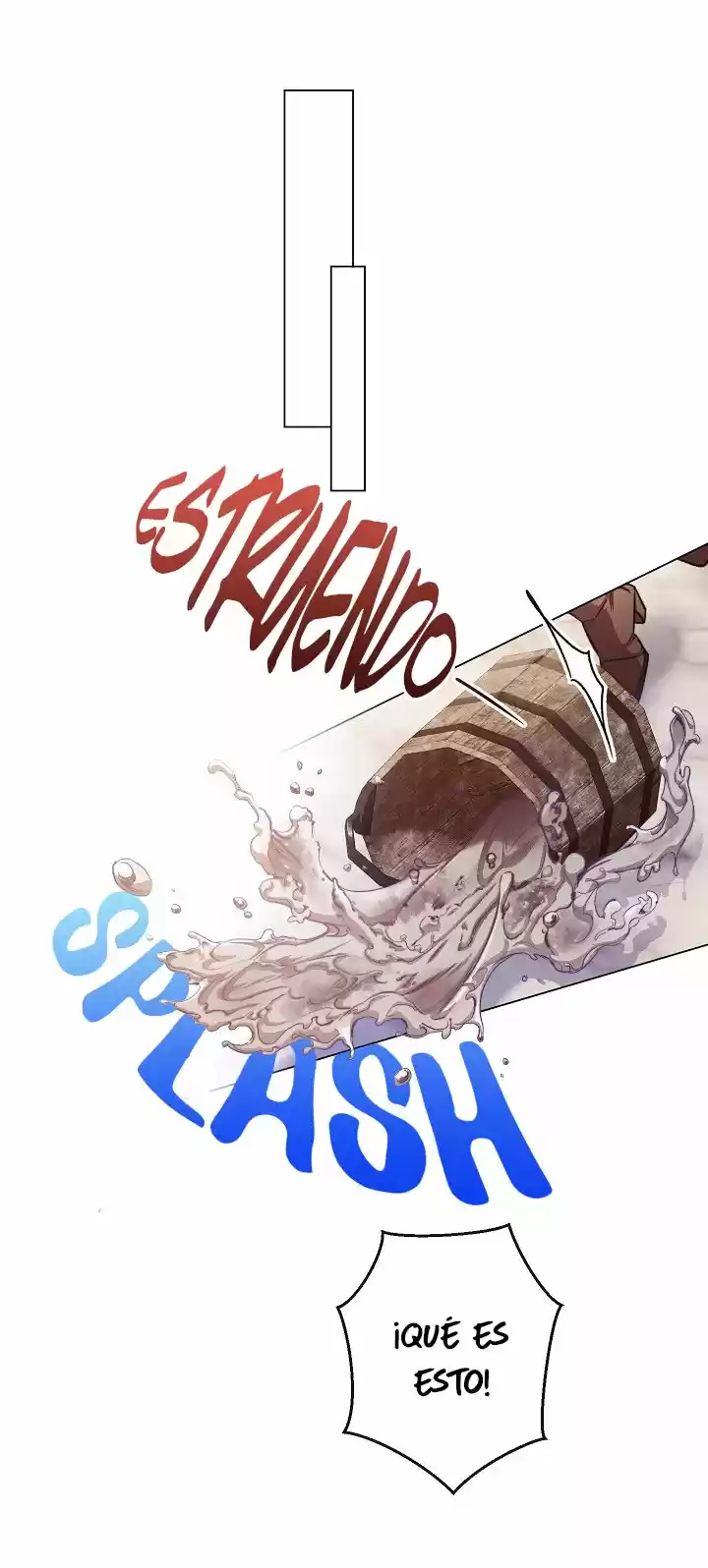 LA VILLANA RETROCEDE EL RELOJ DE ARENA - Capítulo 91 - Página 31 - LectorTMOo