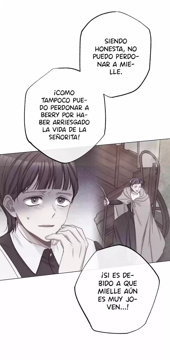 LA VILLANA RETROCEDE EL RELOJ DE ARENA - Capítulo 91 - Página 46 - LectorTMOo