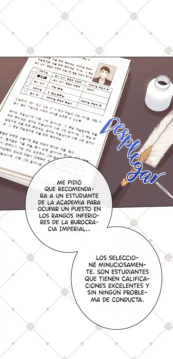 LA VILLANA RETROCEDE EL RELOJ DE ARENA - Capítulo 95 - Página 63 - LectorTMOo