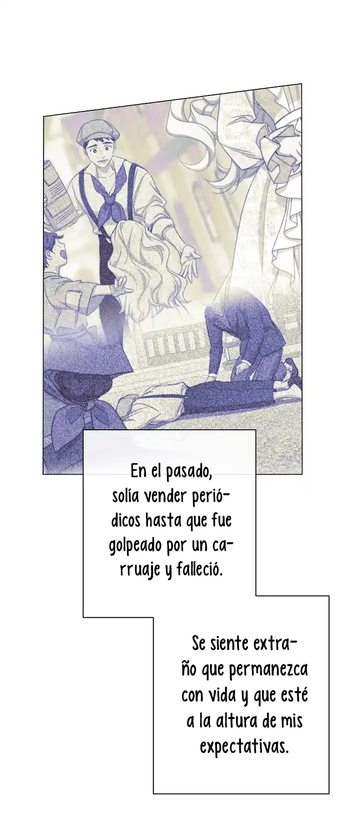 LA VILLANA RETROCEDE EL RELOJ DE ARENA - Capítulo 95 - Página 65 - LectorTMOo