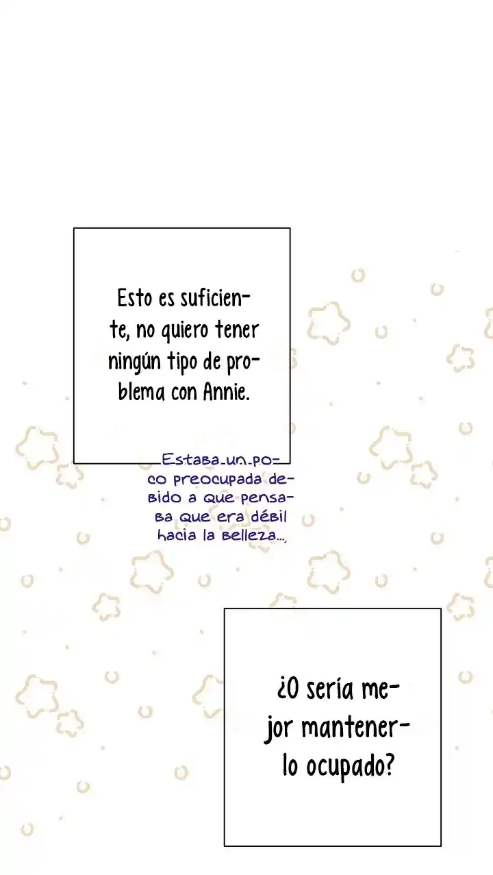 LA VILLANA RETROCEDE EL RELOJ DE ARENA - Capítulo 95 - Página 71 - LectorTMOo