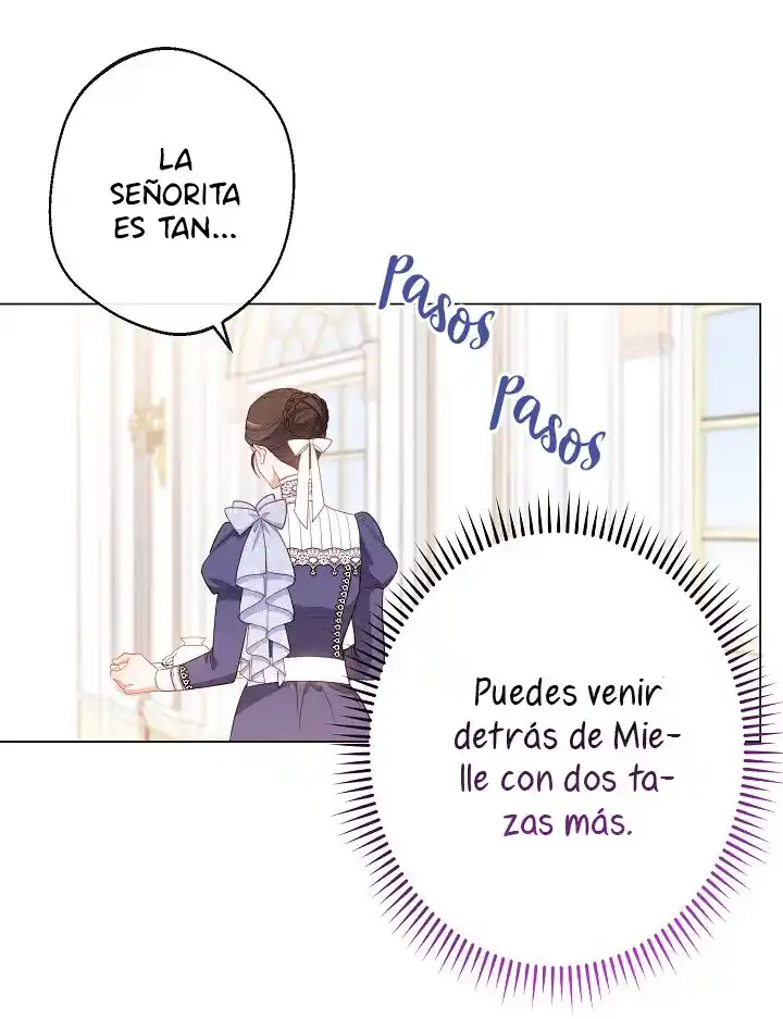 LA VILLANA RETROCEDE EL RELOJ DE ARENA - Capítulo 96 - Página 19 - LectorTMOo