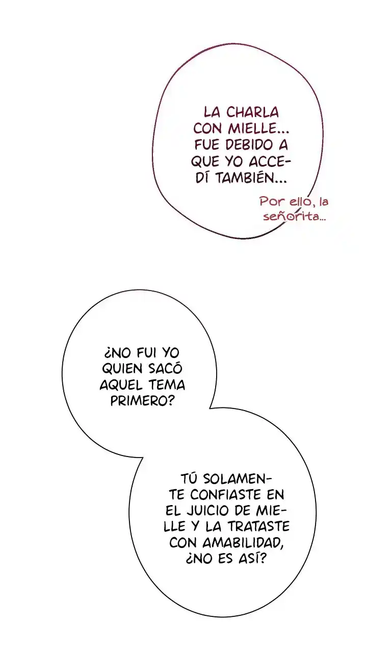 LA VILLANA RETROCEDE EL RELOJ DE ARENA - Capítulo 97 - Página 33 - LectorTMOo
