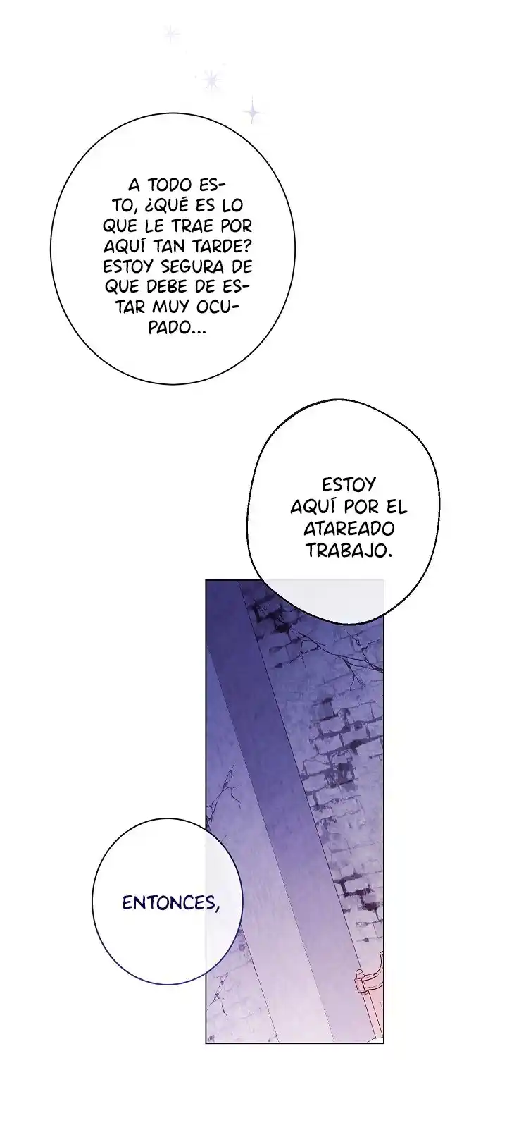 LA VILLANA RETROCEDE EL RELOJ DE ARENA - Capítulo 97 - Página 52 - LectorTMOo