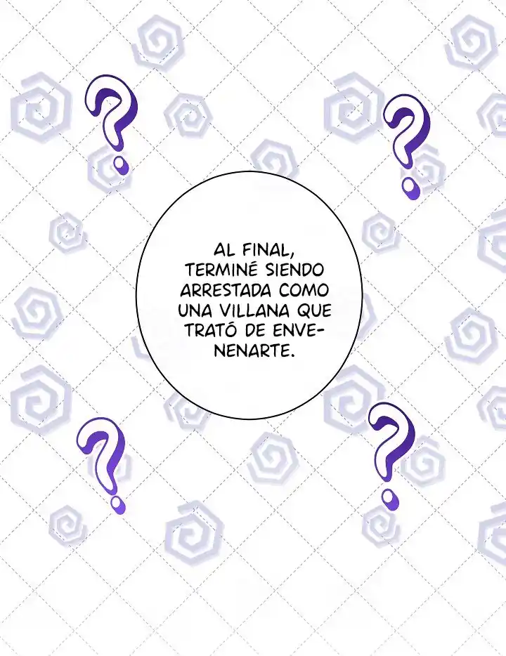 LA VILLANA RETROCEDE EL RELOJ DE ARENA - Capítulo 98 - Página 10 - LectorTMOo