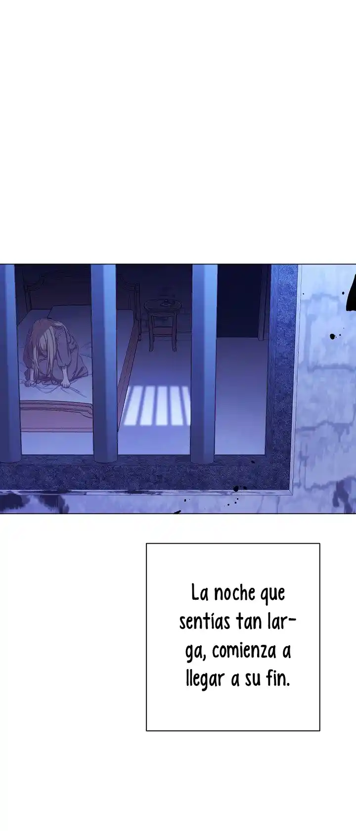 LA VILLANA RETROCEDE EL RELOJ DE ARENA - Capítulo 98 - Página 40 - LectorTMOo