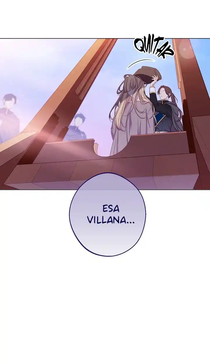 LA VILLANA RETROCEDE EL RELOJ DE ARENA - Capítulo 98 - Página 45 - LectorTMOo
