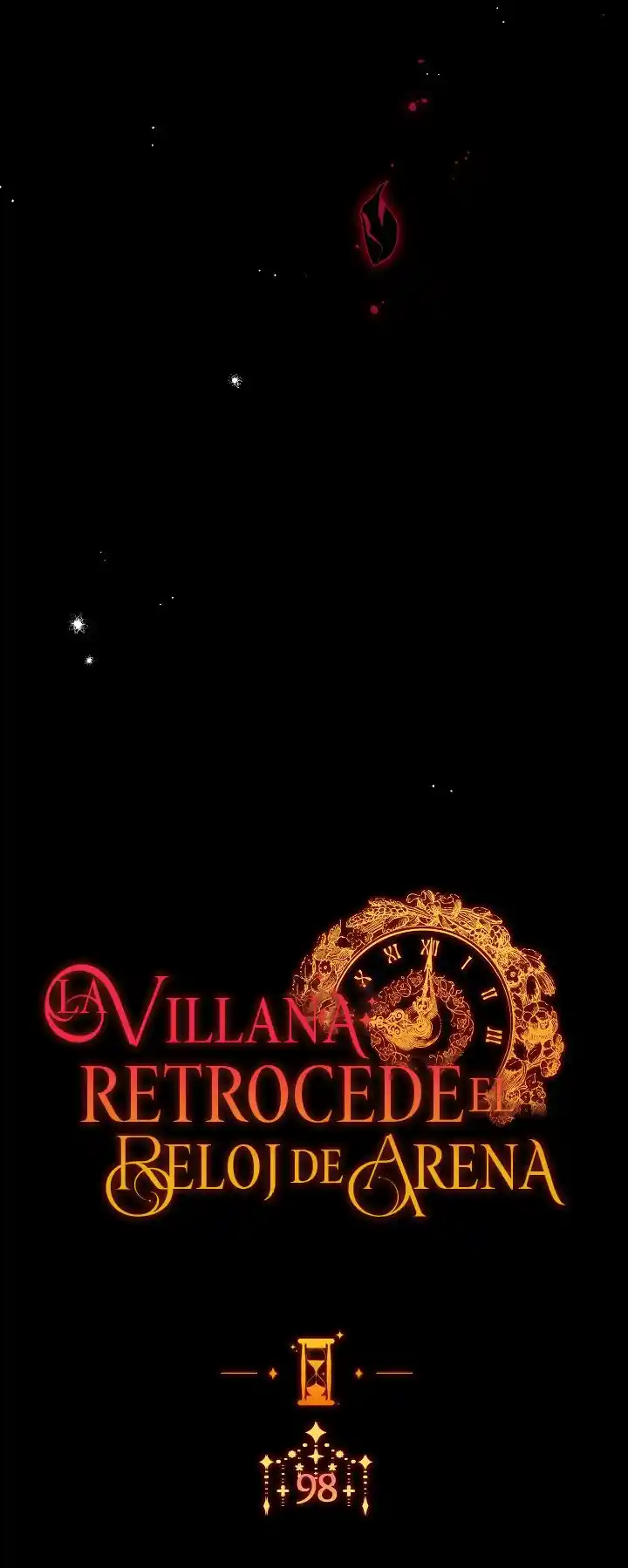 LA VILLANA RETROCEDE EL RELOJ DE ARENA - Capítulo 98 - Página 90 - LectorTMOo