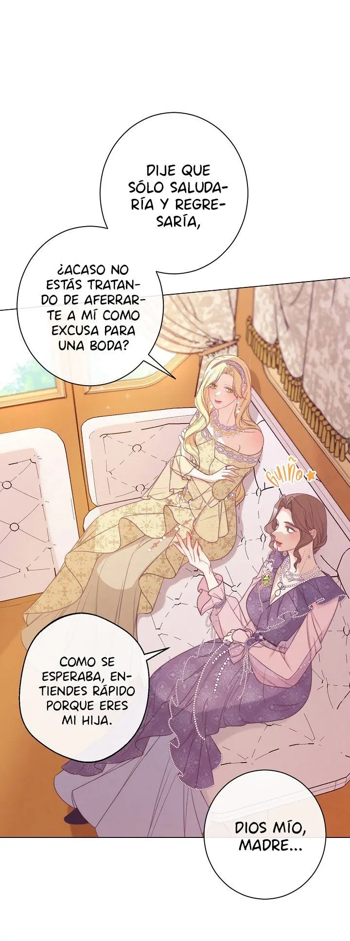 LA VILLANA RETROCEDE EL RELOJ DE ARENA - Capítulo 99 - Página 19 - LectorTMOo