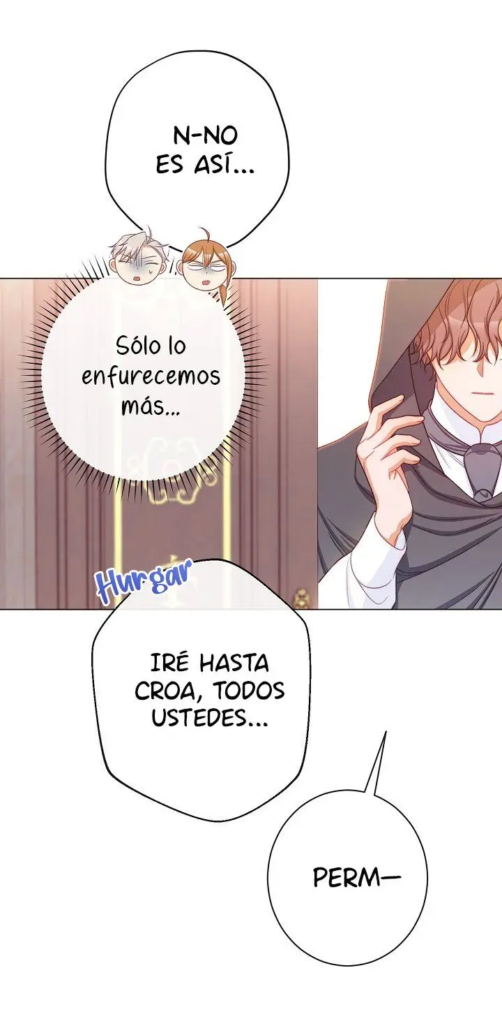 LA VILLANA RETROCEDE EL RELOJ DE ARENA - Capítulo 99 - Página 43 - LectorTMOo