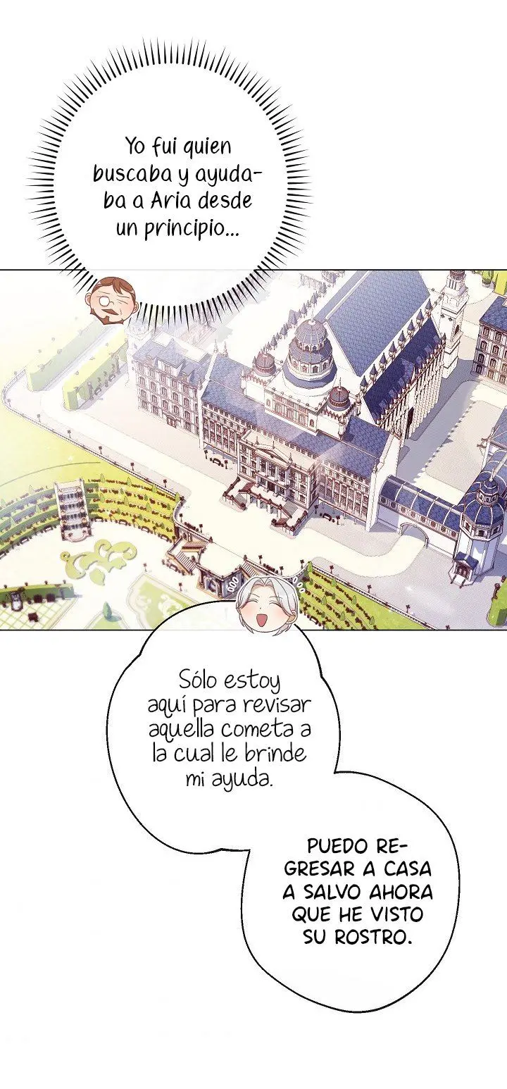 LA VILLANA RETROCEDE EL RELOJ DE ARENA - Capítulo 99 - Página 62 - LectorTMOo