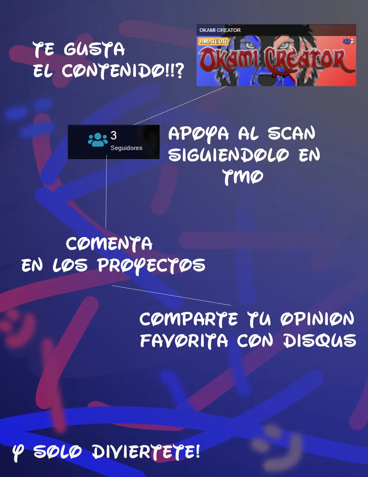 Laberinto de Espinas (OSC) (2020) - Capítulo 31 - Página 11 - LectorTMOo