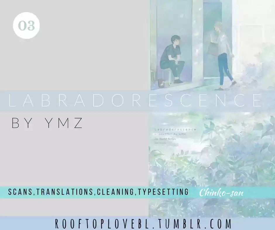 Labradorescence (2015) - Capítulo 3 - Página 29 - LectorTMOo