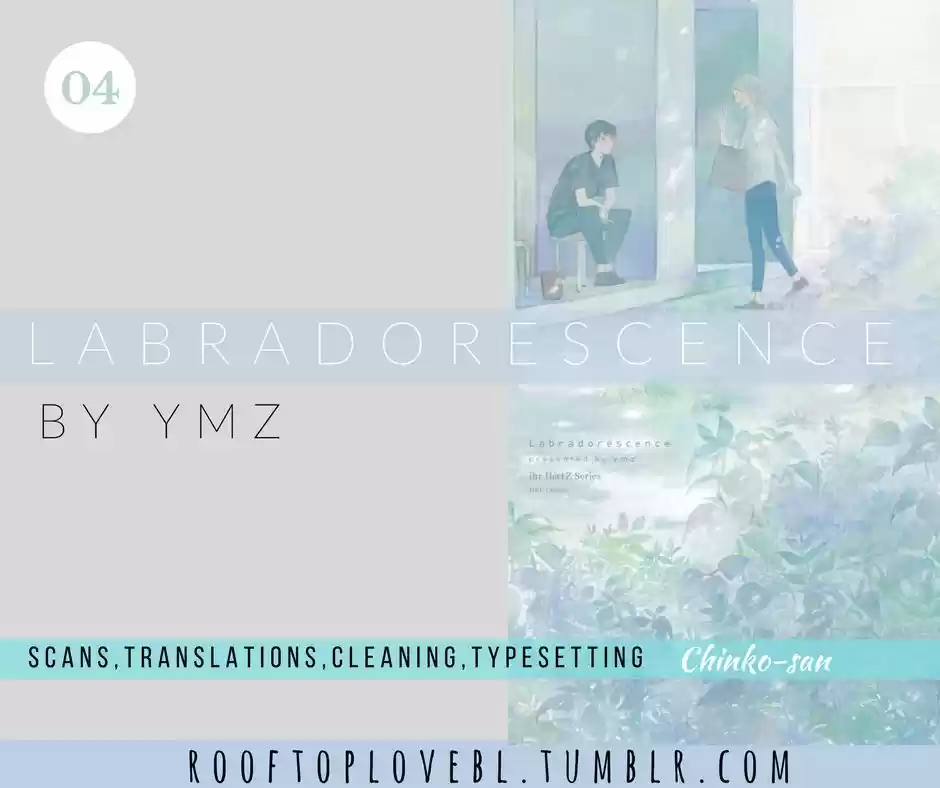 Labradorescence (2015) - Capítulo 4 - Página 31 - LectorTMOo