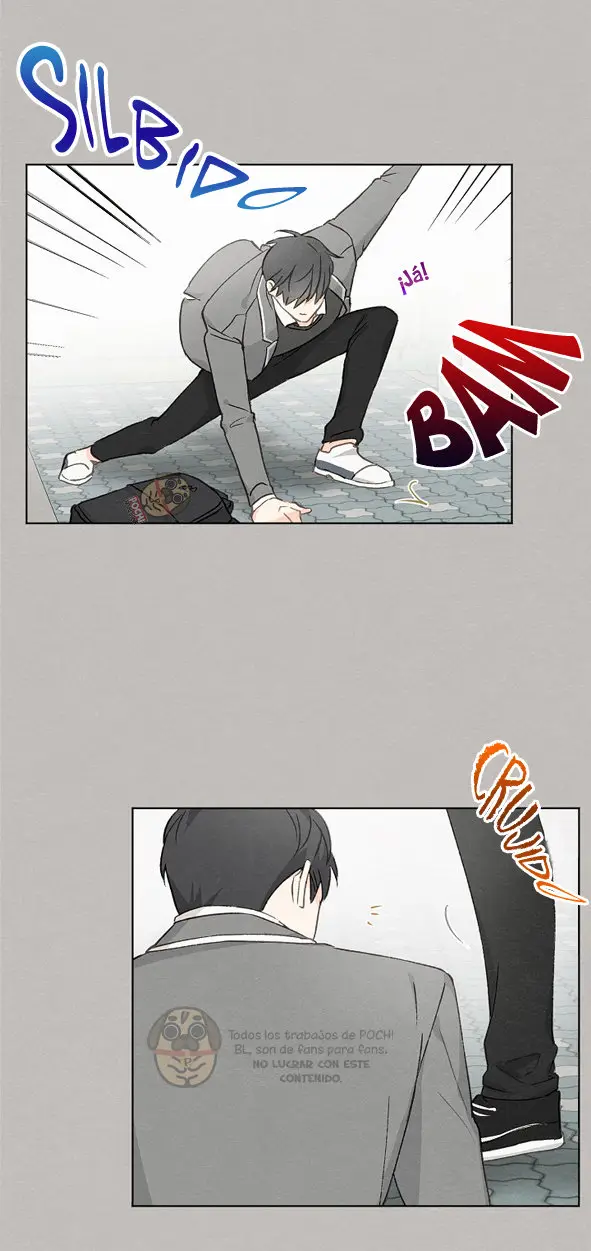 Lack of Love (2019) - Capítulo 11 - Página 4 - LectorTMOo