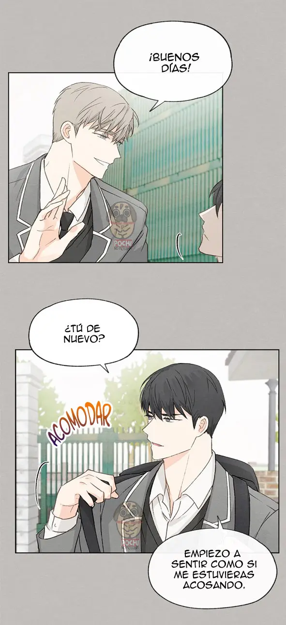 Lack of Love (2019) - Capítulo 11 - Página 5 - LectorTMOo