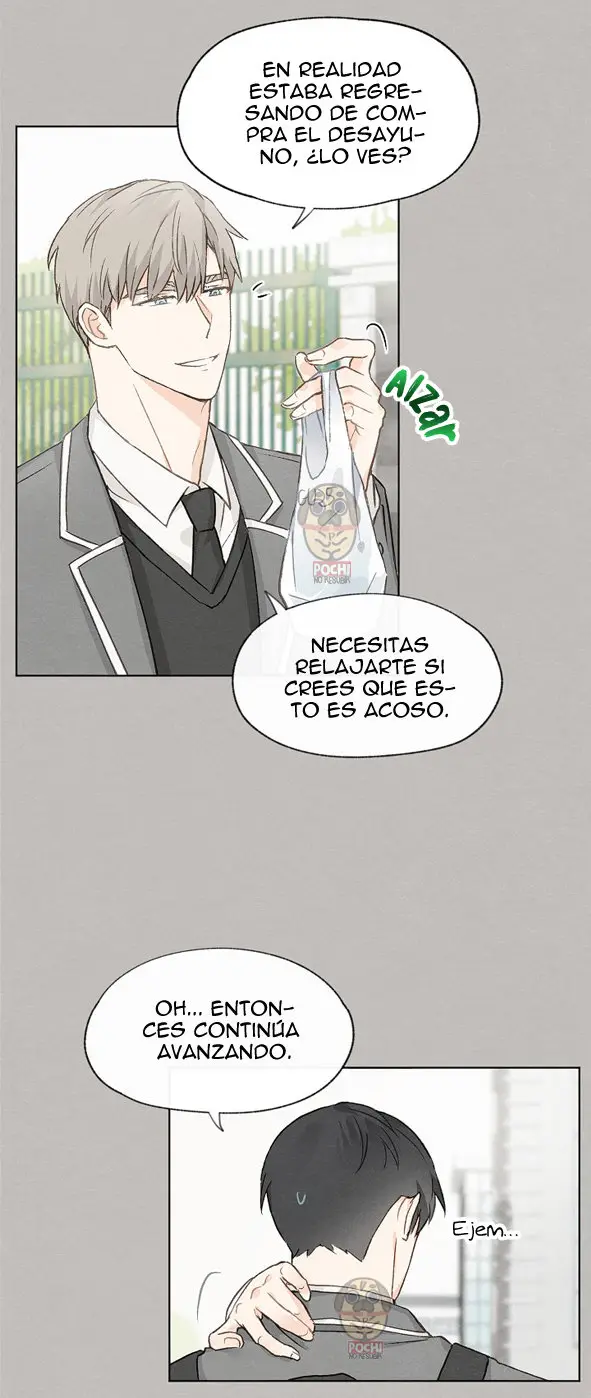 Lack of Love (2019) - Capítulo 11 - Página 6 - LectorTMOo