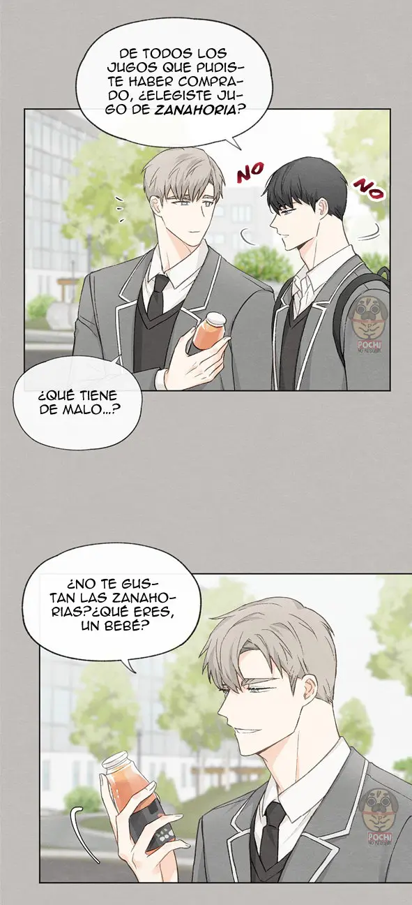 Lack of Love (2019) - Capítulo 11 - Página 9 - LectorTMOo