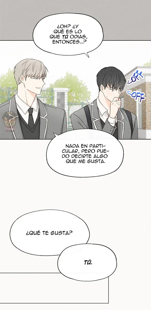 Lack of Love (2019) - Capítulo 11 - Página 11 - LectorTMOo