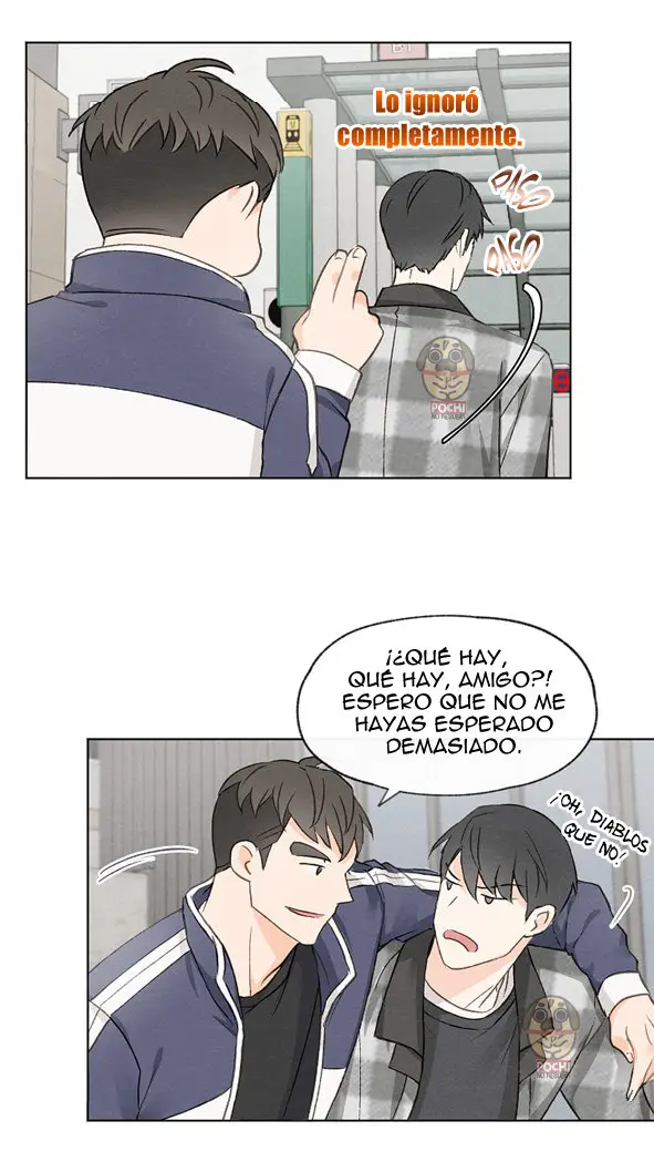 Lack of Love (2019) - Capítulo 11 - Página 15 - LectorTMOo