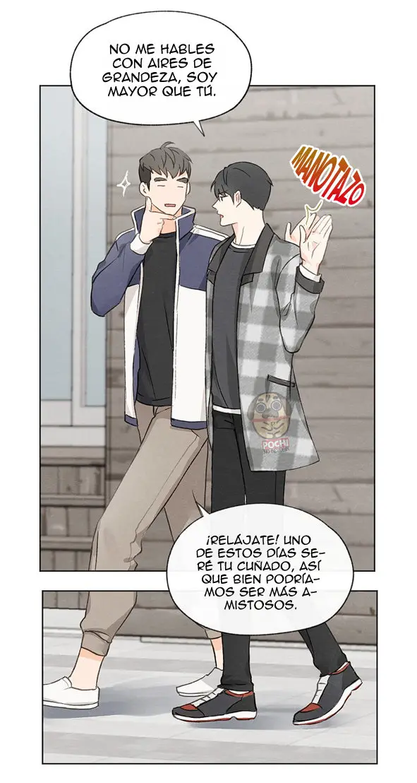Lack of Love (2019) - Capítulo 11 - Página 16 - LectorTMOo