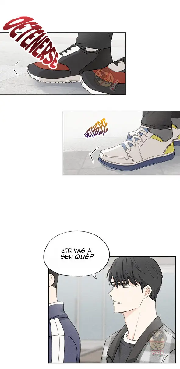 Lack of Love (2019) - Capítulo 11 - Página 17 - LectorTMOo