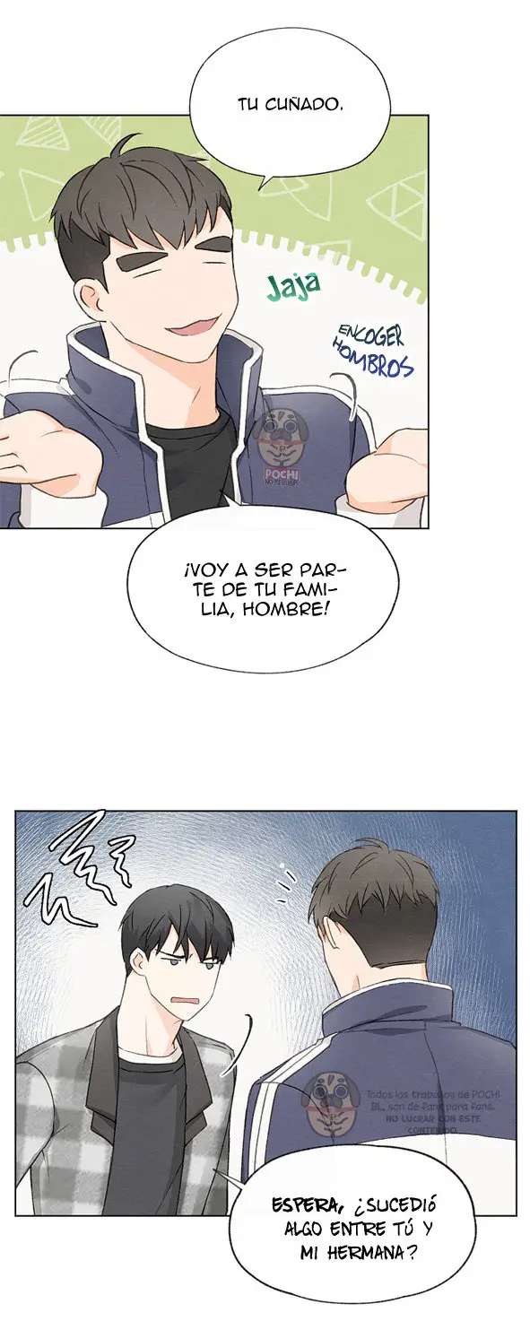 Lack of Love (2019) - Capítulo 11 - Página 18 - LectorTMOo