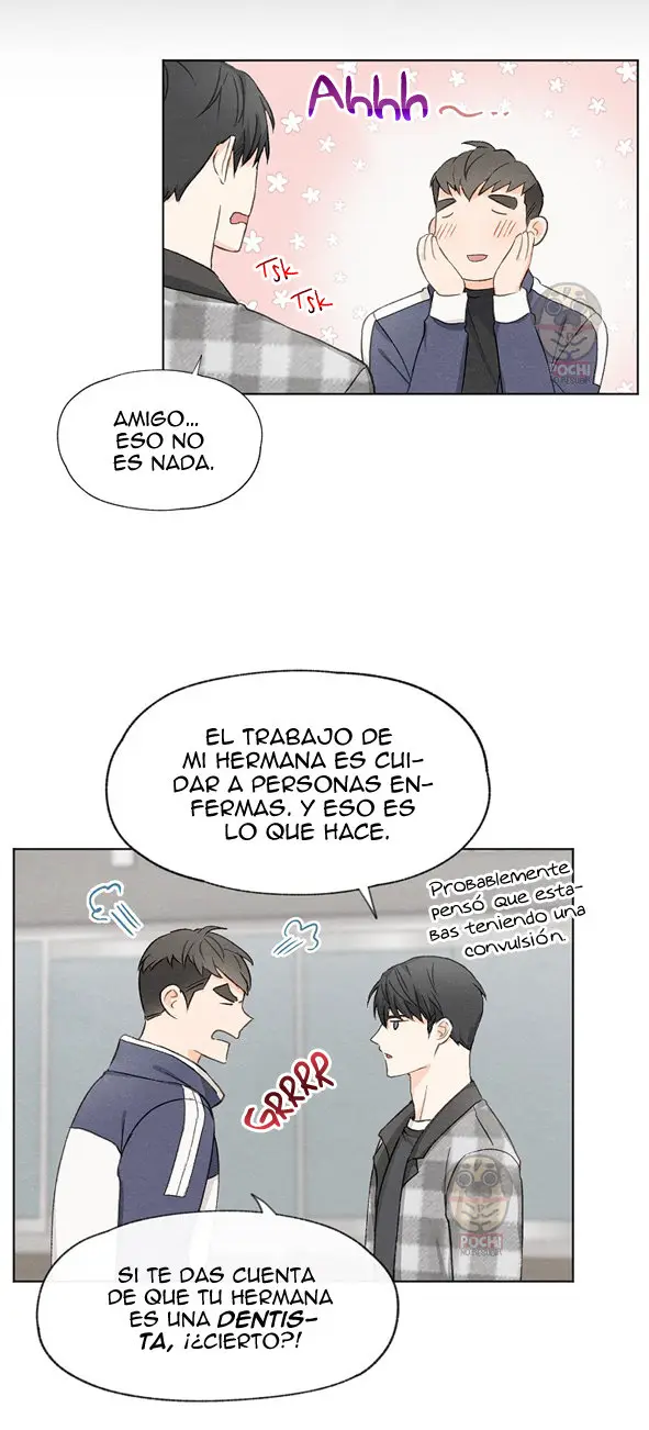 Lack of Love (2019) - Capítulo 11 - Página 24 - LectorTMOo