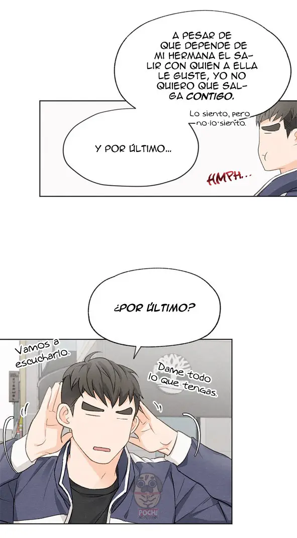 Lack of Love (2019) - Capítulo 11 - Página 25 - LectorTMOo