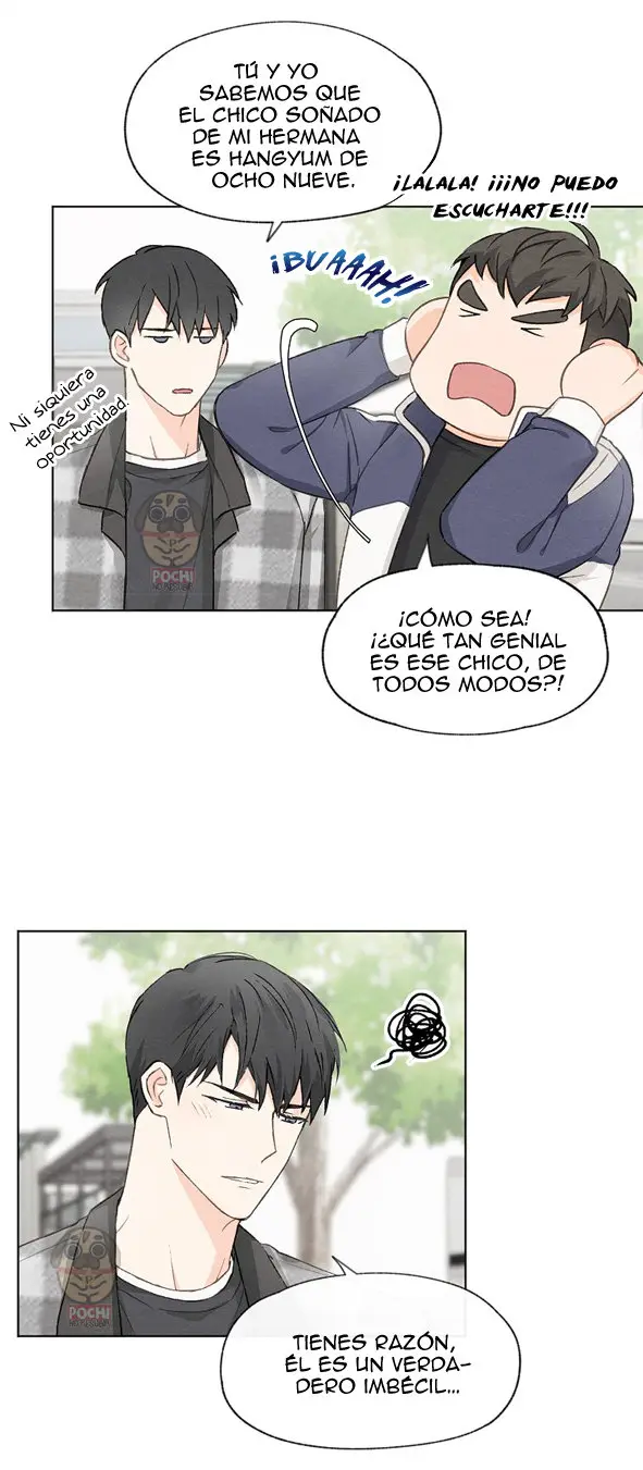 Lack of Love (2019) - Capítulo 11 - Página 26 - LectorTMOo