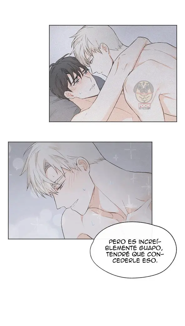 Lack of Love (2019) - Capítulo 11 - Página 27 - LectorTMOo