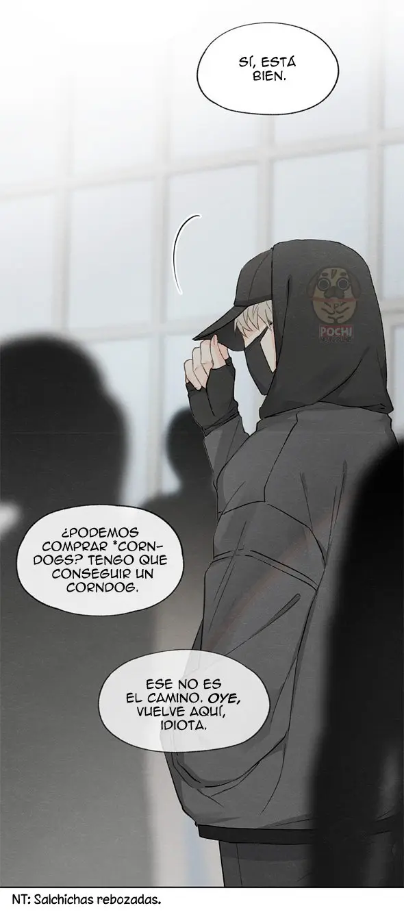 Lack of Love (2019) - Capítulo 11 - Página 30 - LectorTMOo