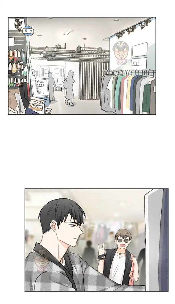 Lack of Love (2019) - Capítulo 11 - Página 31 - LectorTMOo