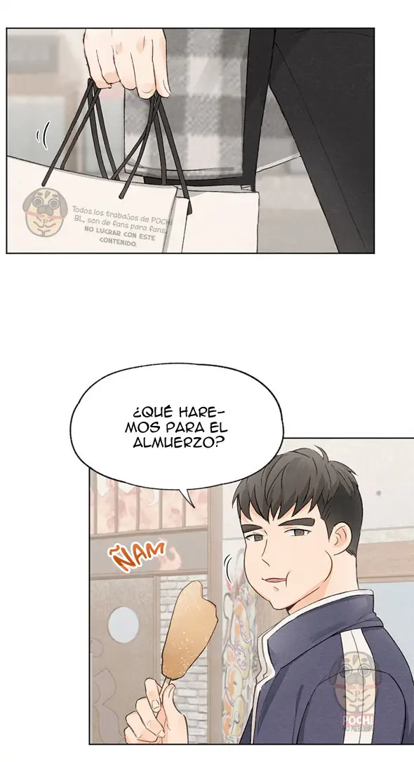 Lack of Love (2019) - Capítulo 11 - Página 33 - LectorTMOo