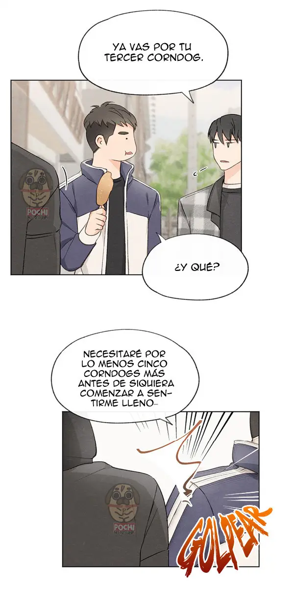 Lack of Love (2019) - Capítulo 11 - Página 34 - LectorTMOo