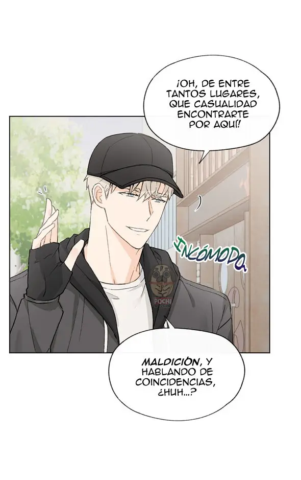 Lack of Love (2019) - Capítulo 11 - Página 37 - LectorTMOo