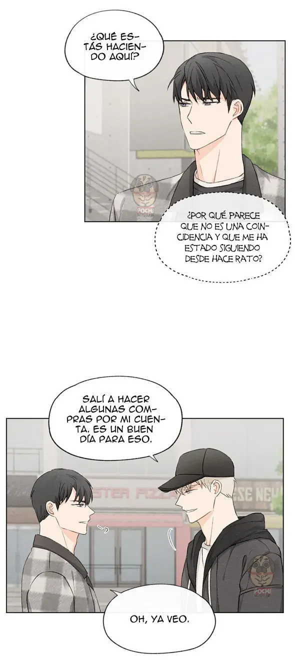 Lack of Love (2019) - Capítulo 11 - Página 38 - LectorTMOo