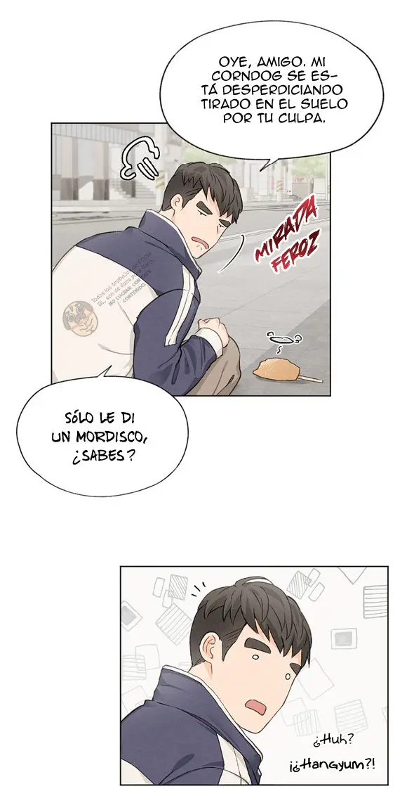 Lack of Love (2019) - Capítulo 11 - Página 39 - LectorTMOo