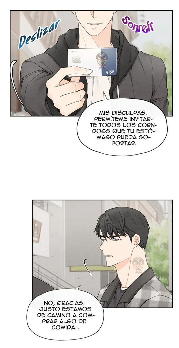 Lack of Love (2019) - Capítulo 11 - Página 40 - LectorTMOo