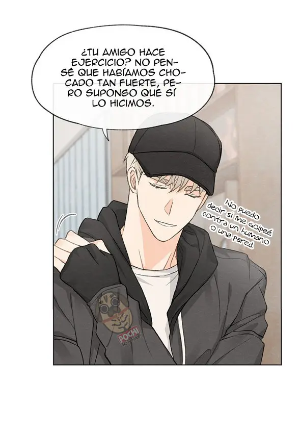 Lack of Love (2019) - Capítulo 11 - Página 42 - LectorTMOo