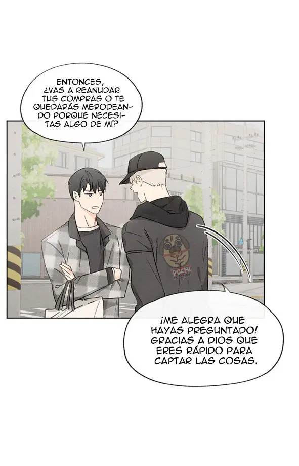 Lack of Love (2019) - Capítulo 11 - Página 43 - LectorTMOo
