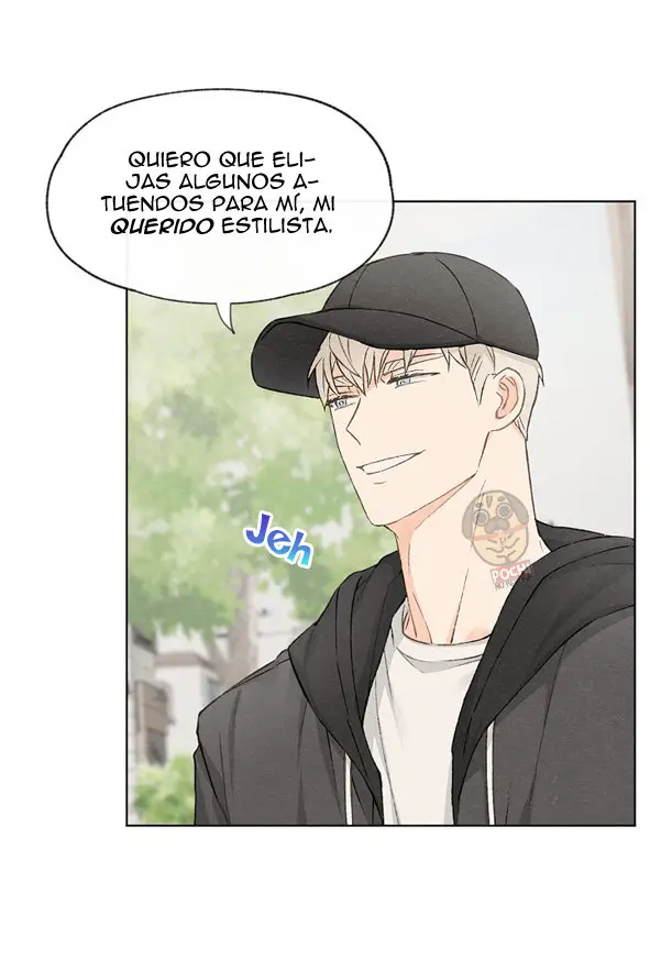 Lack of Love (2019) - Capítulo 11 - Página 44 - LectorTMOo