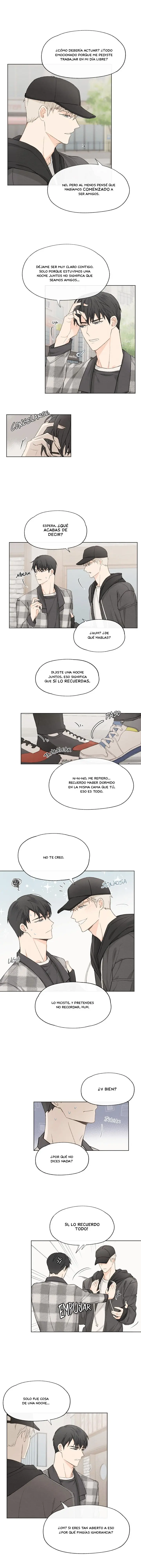 Lack of Love (2019) - Capítulo 12 - Página 5 - LectorTMOo