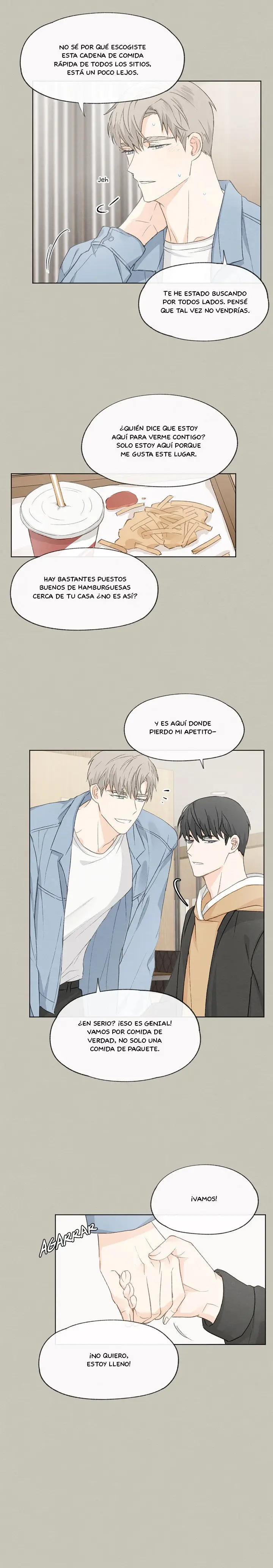 Lack of Love (2019) - Capítulo 13 - Página 6 - LectorTMOo