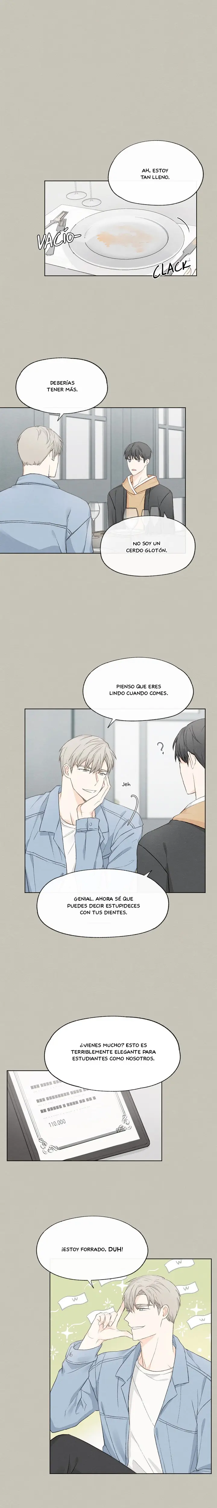 Lack of Love (2019) - Capítulo 13 - Página 7 - LectorTMOo