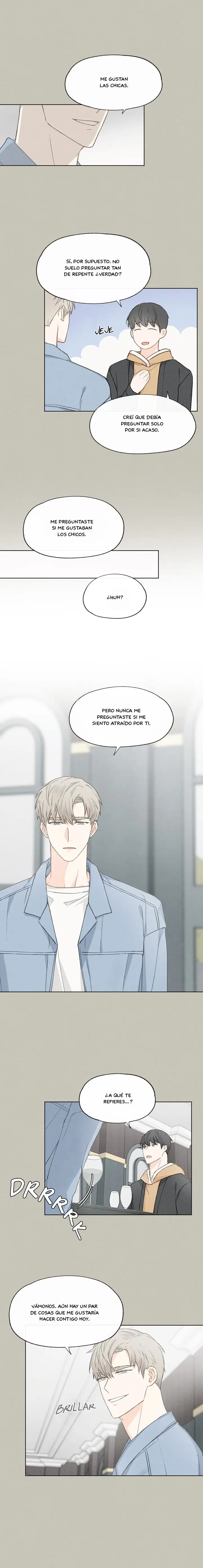 Lack of Love (2019) - Capítulo 13 - Página 9 - LectorTMOo