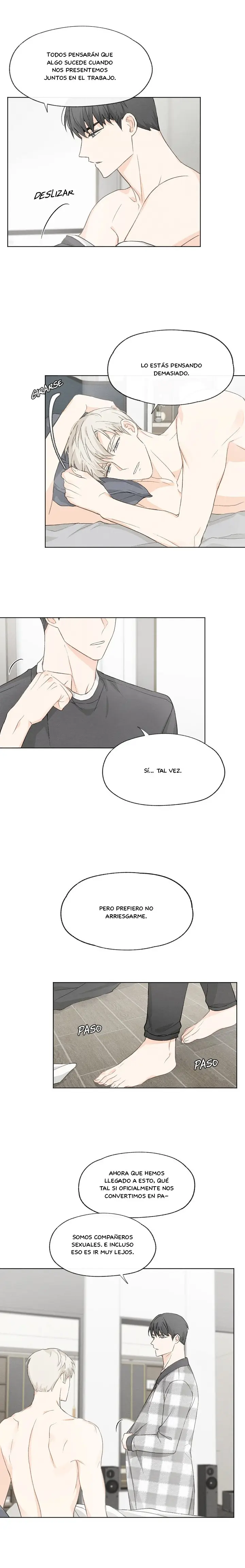 Lack of Love (2019) - Capítulo 13 - Página 14 - LectorTMOo