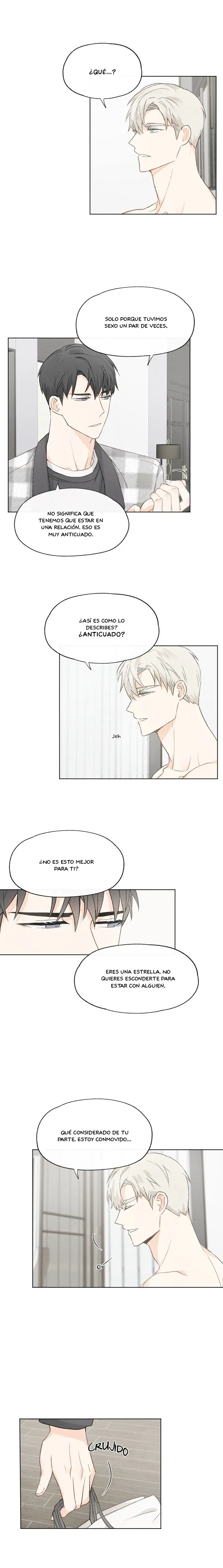 Lack of Love (2019) - Capítulo 13 - Página 15 - LectorTMOo